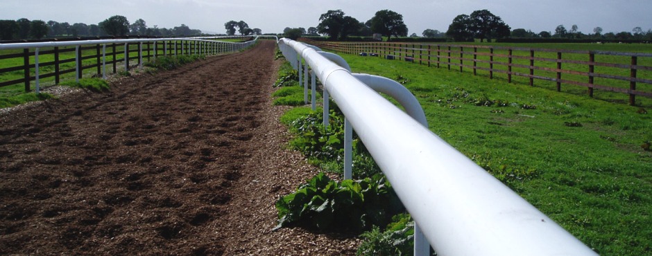 Racing Running Rails #11