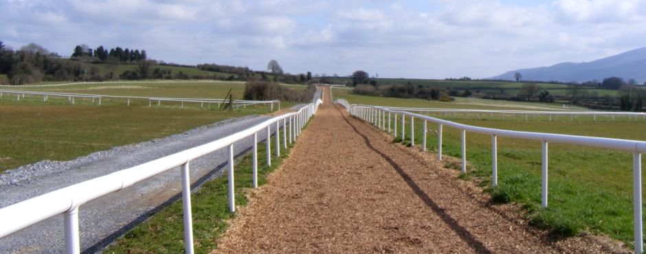 Racing Running Rails #1